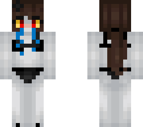 ghost skin