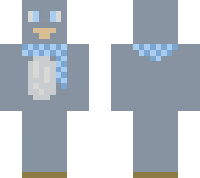 ghostpenguin