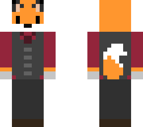 gilet starysfox