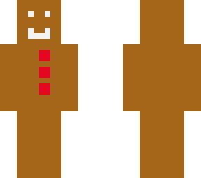 gingerbred