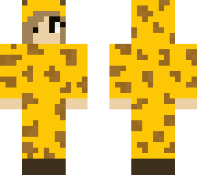 giraffe 900