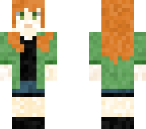 girl