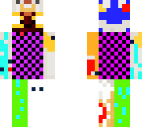 glitched