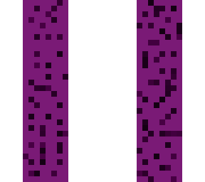 glitched worm