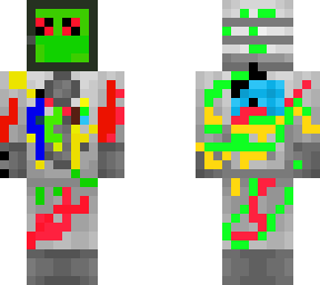 glithc bot