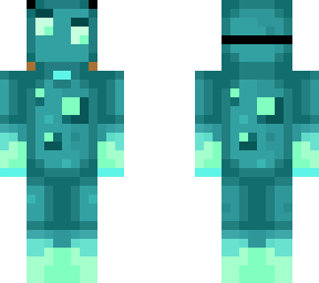 glow squid hoodie