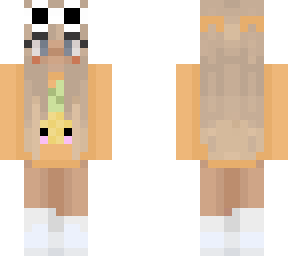goggy pineapple