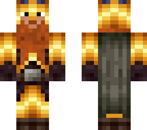 golden dwarf
