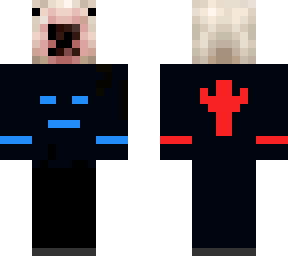 good vs evil walter