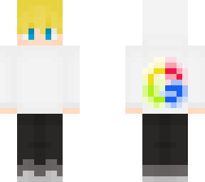 google hoodie