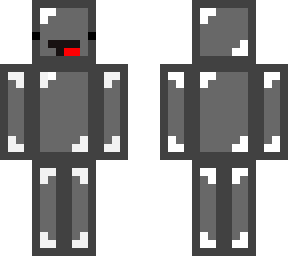 gray skeppy