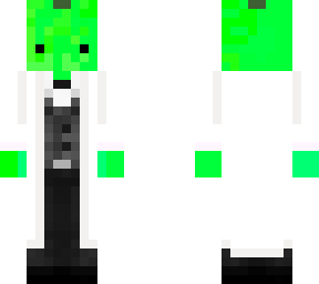 green doctor fruit