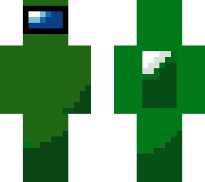 green impostor