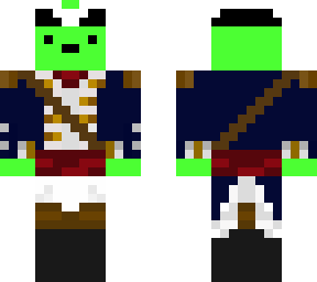 green l'manburg