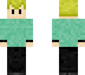 green slasher