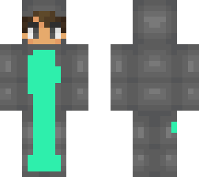 green slogoman