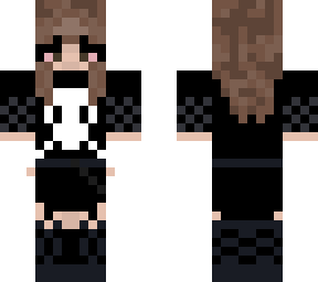 grunge girl