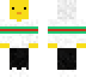 gucci duck