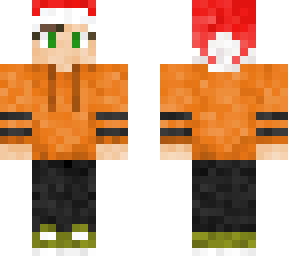 gussemosse jul