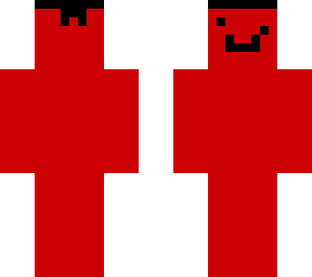 hahahha red