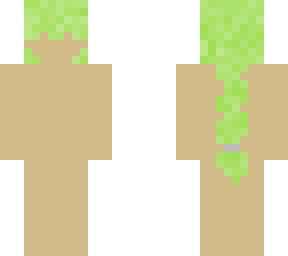 hair & skinbase #6