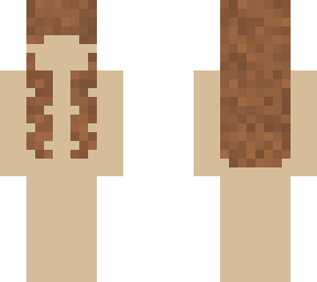 hair & skinbase #9