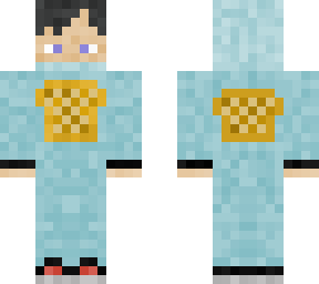 ham panni custom