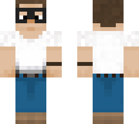 hank hill attempted redux