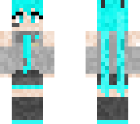 hatsune miku