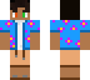 hawaiian shirt