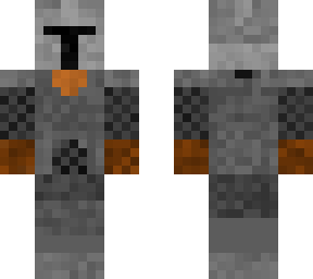 heavy mercenary