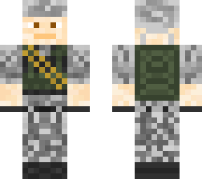 hecu support (half-life: opposing force)