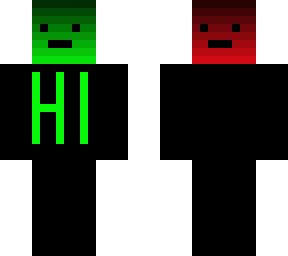 hi (and take of the hat in settings)