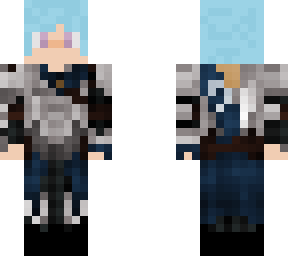 hidore armor