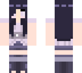 hinata uzumaki