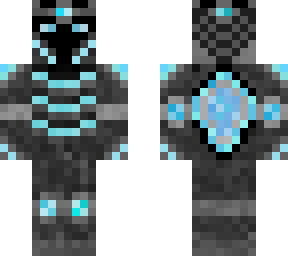 holy royal ice guard