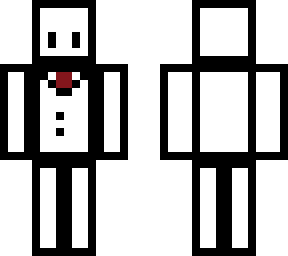 human white
