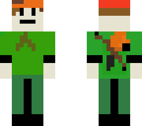 hunter