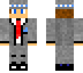 huntex main suit