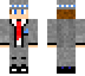 huntex suit