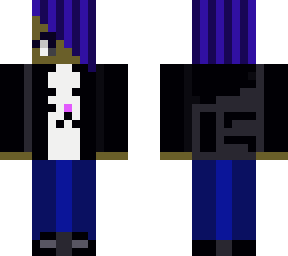 i honestly have no idea what to name this one.