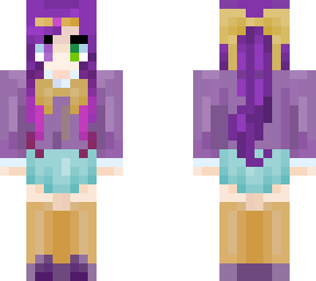 ianite / karacorvus