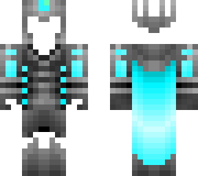 ice knight ob