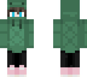 igi froggy