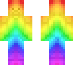 illusionicrainbowsteve