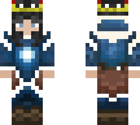 imcaseylol celestial kingdom armour
