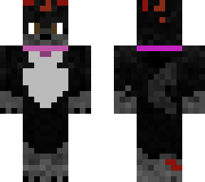 infected duffy