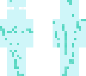 inverted me