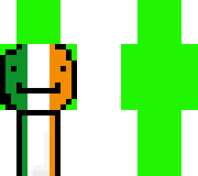 irish dream