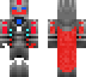 iron knight